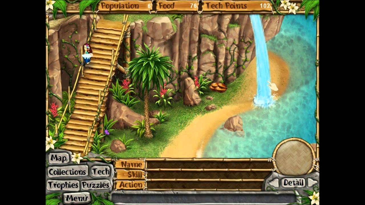 virtual villagers tree of life free download