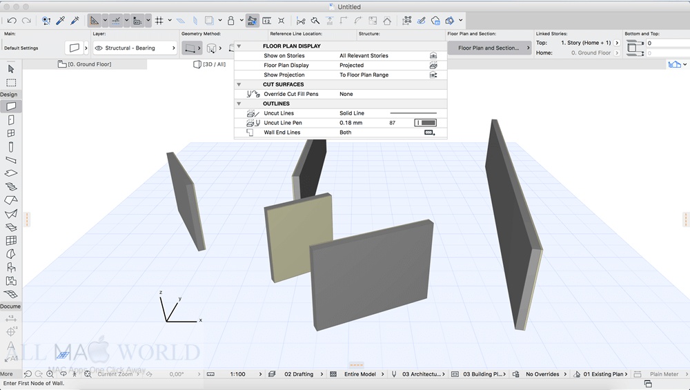 archicad 23 free download